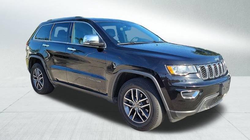 JEEP GRAND CHEROKEE 2020 1C4RJEBGXLC123125 image